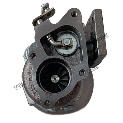 Turbocharger 6207-81-8200 49377-01710 TD04L For Mitsubishi For Komatsu PC70-8 Turbo