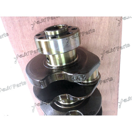 For Isuzu 4JG2 Engine Crankshaft 8-97023-182-1