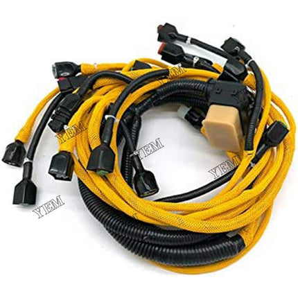6251-81-9810 Engine Wiring Harness For Komatsu PC400-8 PC450-8 PC450LC-8 6D125