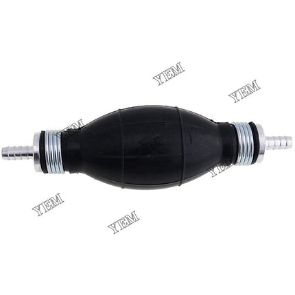 Fuel Primer Bulb For Bobcat S220 S250 S300 S330 A220 A300 Skid Steer Loader