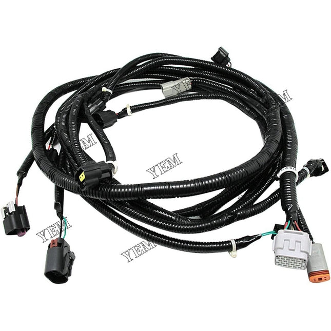 Hydraulic Pump Wiring Harness For Hitachi ZX200-3 ZX210-3 ZX240-3 ZX-3 Excavator