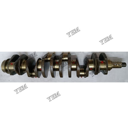 3046 3046T Crankshaft Rebuild For Caterpillar Engine D3G D4C D4G D5C D5G Loader