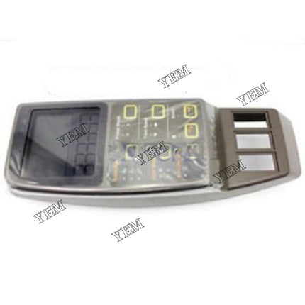 Monitor Cluster Gauge Panel For Hyundai R210LC-7 R110-7 R140-7 R215-7 Excavator