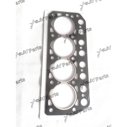Head Gasket For Mitsubishi K4E, MT2501, MT21, MT22, MT23, MT24 Engine Parts