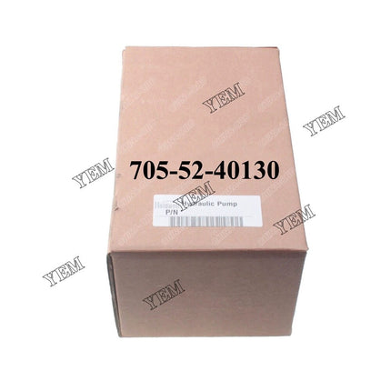 Hydraulic Pump 705-52-40130 For Komatsu WA450-3A-S WA450-3 WA450-3A-TN WA450-3-H