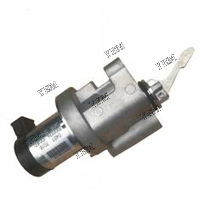 Stop Solenoid 04513018 04513019 Fit For Deutz Engine 24V