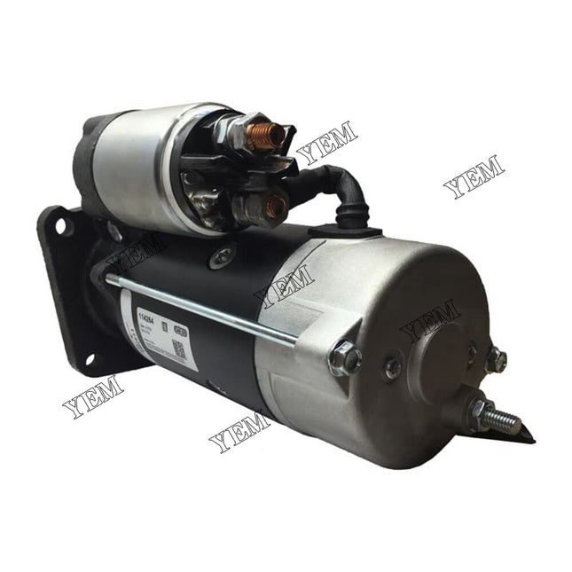 12V 4.2KW STARTER MOTOR For JCB PARTS 3CX 32009346