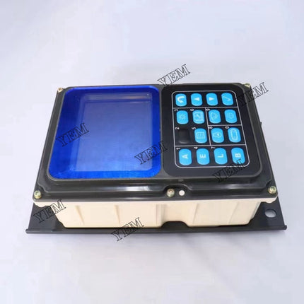 Monitor 7835-16-5001 For Komatsu PC160-7 PC228US-3 PC308US-3 Display Panel