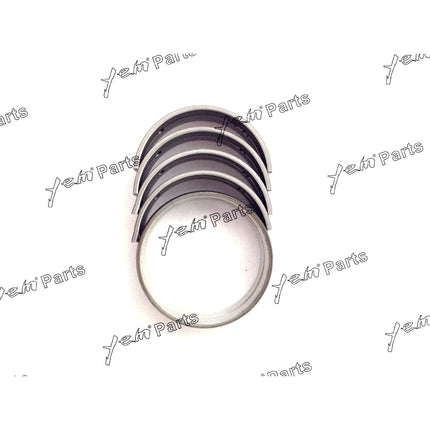 Diesel Engine 1 Set STD Main Bearing and Con Rod Bearings For Kubota Z482