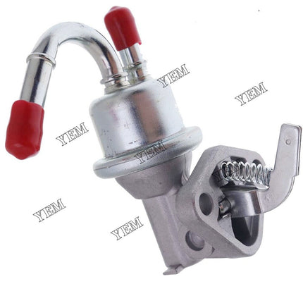 7011982 6680838 Fuel Pump For Bobcat W/ For Kubota V3300 Engine 8196 1C010-52034