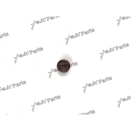 8 Pieces Valve Cap For Yanmar 4TNV94 4TNV94T 4TNV98 4TNV98T Engine