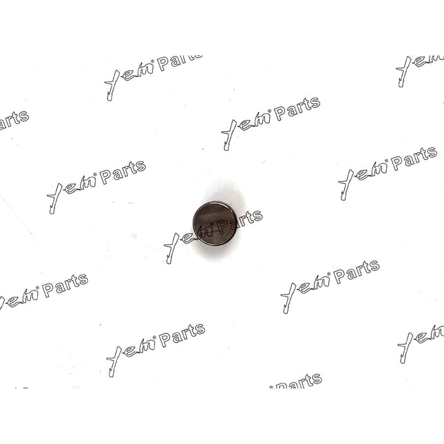 8 Pieces Valve Cap For Yanmar 4TNV94 4TNV94T 4TNV98 4TNV98T Engine