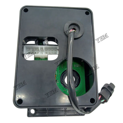 Throttle Knob Touch Switch 21N8-20505 For Hyundai R210LC-7 R225-7 Excavator