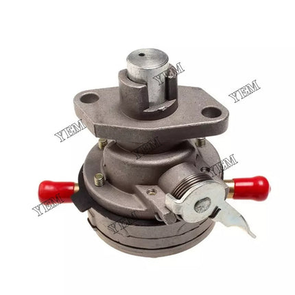 Fuel Pump 129100-52100 For Komatsu Engine PC40R-7 PC45-1 PC50UU-2 PC50UD-2