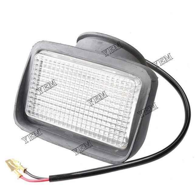 Front Light Assembly 6577801 For Bobcat 335 337 341 425 428 430 435