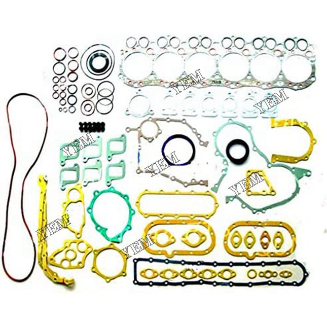 STD Full Gasket Set Kit For HINO H06C H06CT Truck