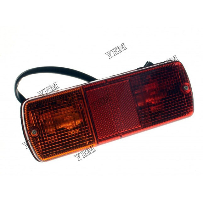 Rear Light Unit 700/41600 700-41600 70041600 For JCB 3CX 4CX
