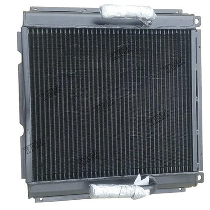 Hydraulic Oil Cooler Assy For Caterpillar Excavator For CAT 311 312 E311 E312