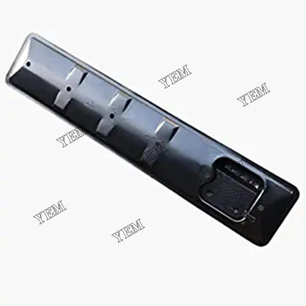 Tappet Pushrod Housing Cover Vent/Gasket & Grommets For Cummins 12V 89-98 5.9L