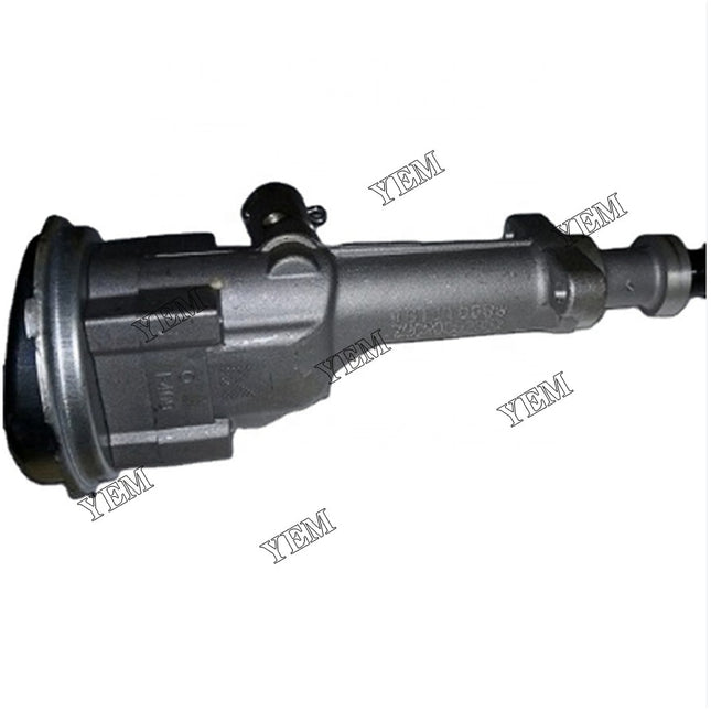 Oil Pump For Isuzu Auto Parts NKR/4JB1 100P Type Pickup Bigger Gear 30.55mm