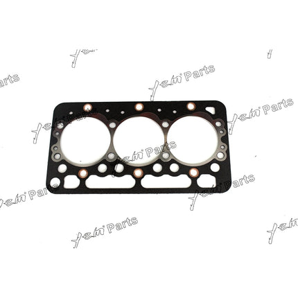 Head Gasket (Graphite) For Kubota D722 / 3D66 Engine Parts