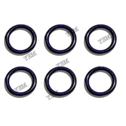 Valve Cover Bolt O-Rings Set of 12 3910824 For 89-98 Dodge 5.9L For Cummins