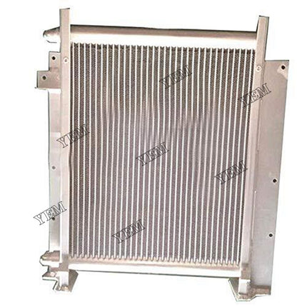 Oil Cooler 201-03-72120 201-03-72121 For Komatsu PC60-7 PC70-7 BR100 4D102