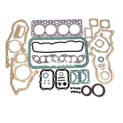 Overhaul Head Gasket Set Kit For Nissan SD25 EH01 EH02 K01 EF02 Forklifts