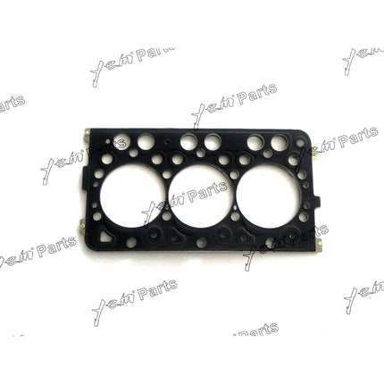For Kubota Bobcat D722 D782 3D66 Cylinder Head Gasket 16871-03310