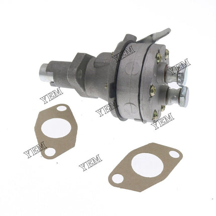 130506140 Fuel Lift Pump For Perkins Engine For JCB MINI DIGGER 801 803