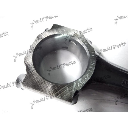 8-94329-692-3 Connecting Rod For Isuzu 4JB1 4JB1T For Bobcat 843 853 1213 960 2060