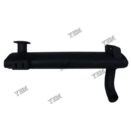 6680164 Muffler For Bobcat Skid Steer 863 864 873 883 Deutz Pipe Exhaust