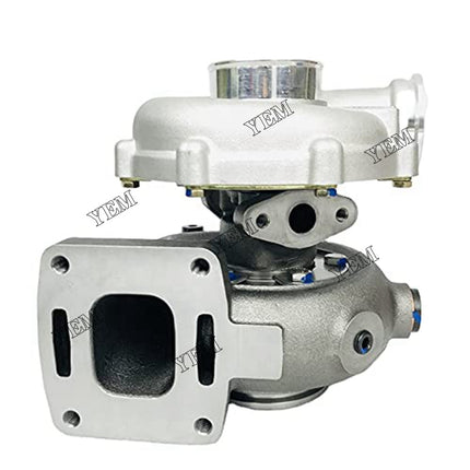 For Volvo Penta KAD42A KAMD42A KAD42B KAMD42B TAMD42B K26 Turbocharger 3802063
