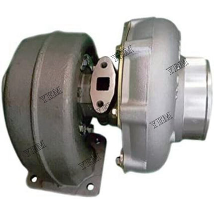 Turbo charger H2E S300 3803586 3532054 3532053 W Gasket For Cummins Engine L10