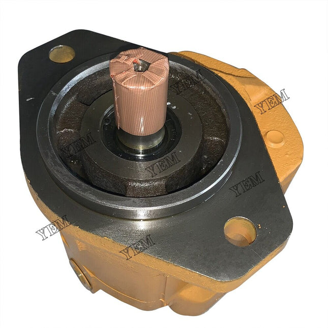 Hydraulic Pump For Komatsu WA500-3H WA500-1LC WA500-1L WA500-3L WD500-3