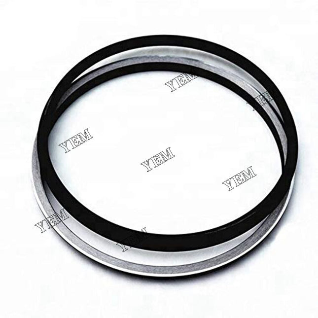 Floating Seal 24100U1743S24 For Kobelco SK330LC SK330LC-6E SK350-8 SK350-9