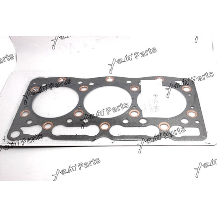 Head Gasket For Kubota D1005 / 3D76 Engine Parts