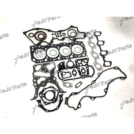 3L 3LT overhaul gasket kit For Toyota Engine For Hilux LN106 LN130 RUNNER 2.8 LTR