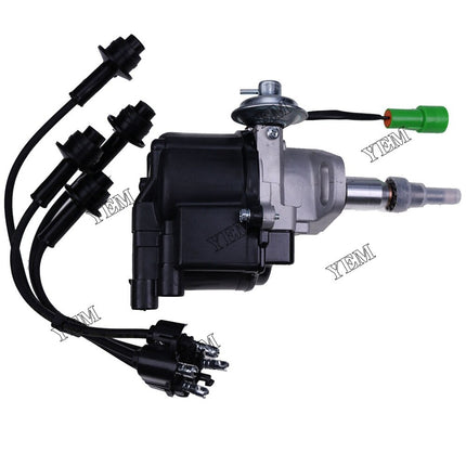Electronic Distributor For Toyota Hiace 2Y 2YC 3Y 3YC 4Y YH50 YH51 YH60 YH61
