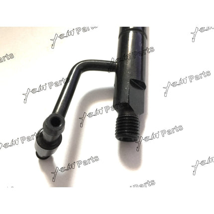Fuel Injector Nozzle Assembly 8-94247937-0 For Isuzu Engine 4JB1 JX493Q1