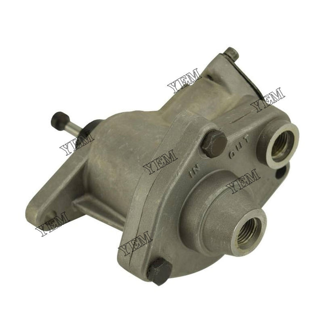 Fuel Transfer Pump 1W1700 For Caterpillar 245 245B 245D Excavator 3406B 3406C