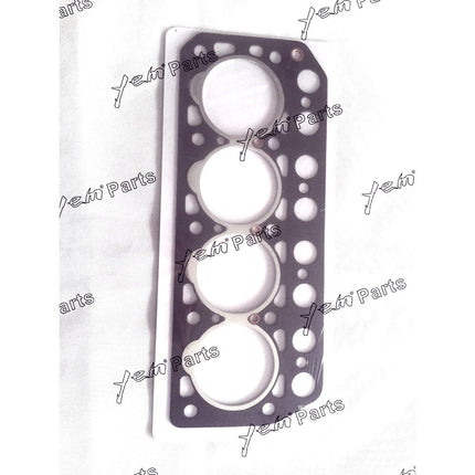 Head Gasket For Mitsubishi K4E, MT2501, MT21, MT22, MT23, MT24 Engine Parts