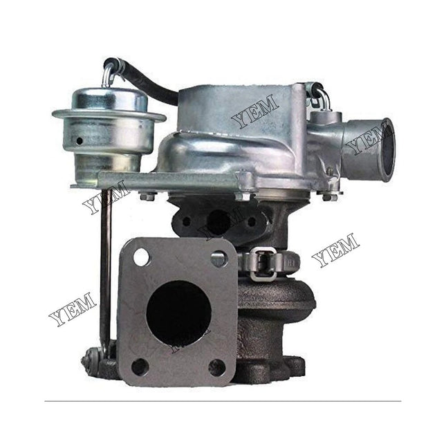 For Case 4391TA 9010B 9020B CX130 CX160 For Cummins 4BTA HX30 Turbocharger J802906
