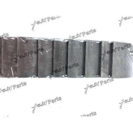 For Nissan SD33 SD-33 SD33T Crankshaft Main Bearing & Connecting Rod Bearing Set