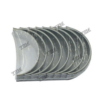 1 Set STD Kubota V1702 Engine Con Rod Bearing
