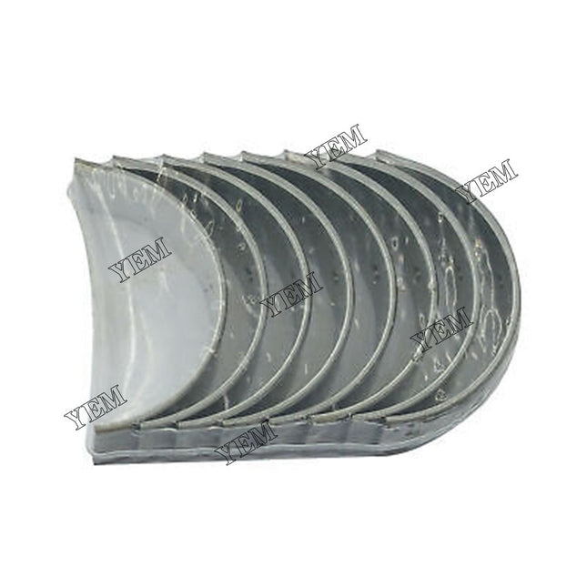 1 Set STD Kubota V1702 Engine Con Rod Bearing