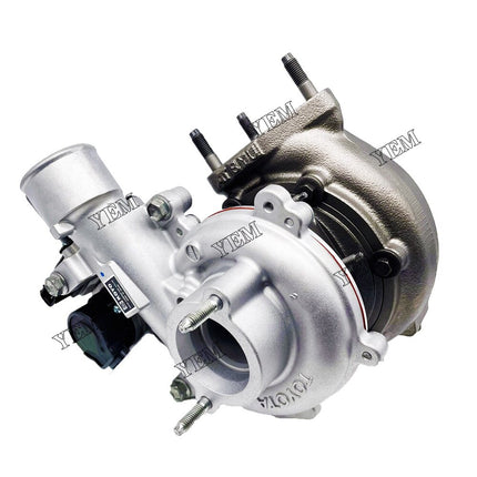 CT16V Turbocharger Turbo For Toyota Hilux Land Cruiser Prado D-4D 1KD-FTV 3.0L