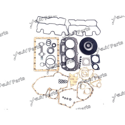 Full Gasket Set For SHIBAURA N844 Engine Parts