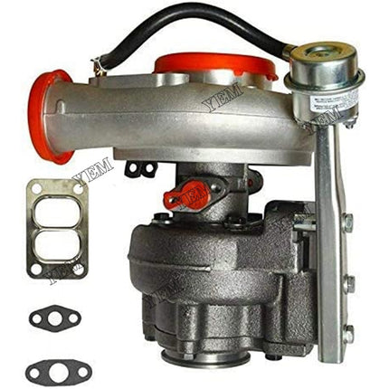 Turbo Turbocharger HX40W 4051033 4051032 For Cummins Engine L360 8.9L