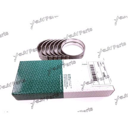 Main Bearing Oversize + 0.50mm For Kubota D722 Engine Parts
